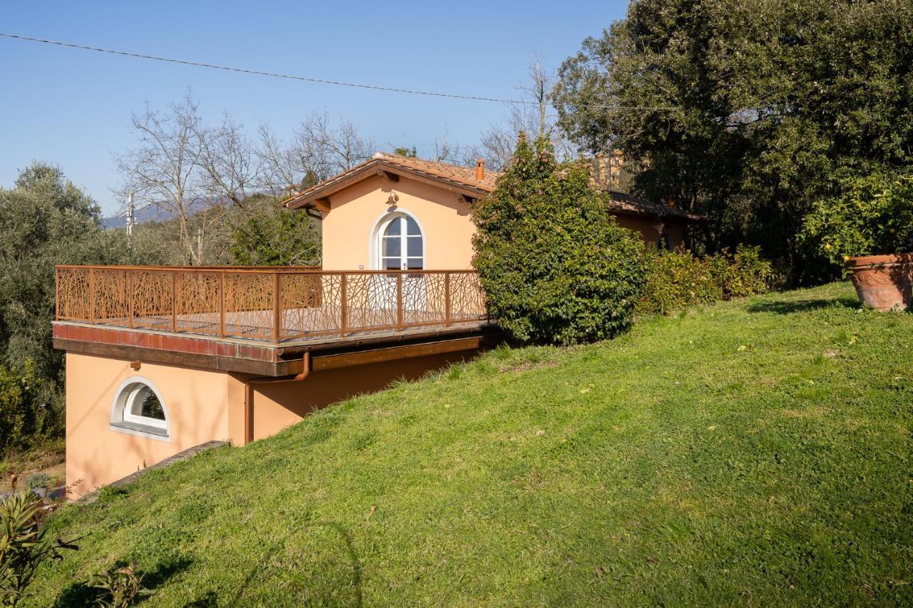 Agriturismo Bellandi Santa Lucía Exterior foto